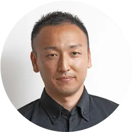 コレカラの七條　拓也トレーナー